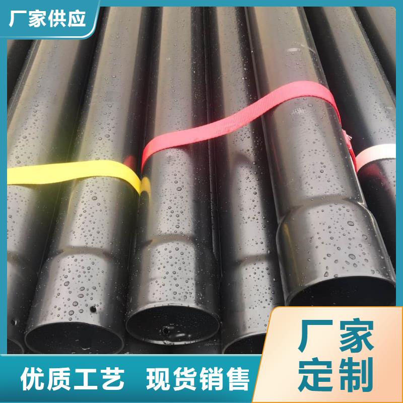 热浸塑保护钢制复合钢管精选好货