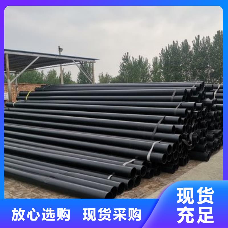 热浸塑复合管老牌厂家