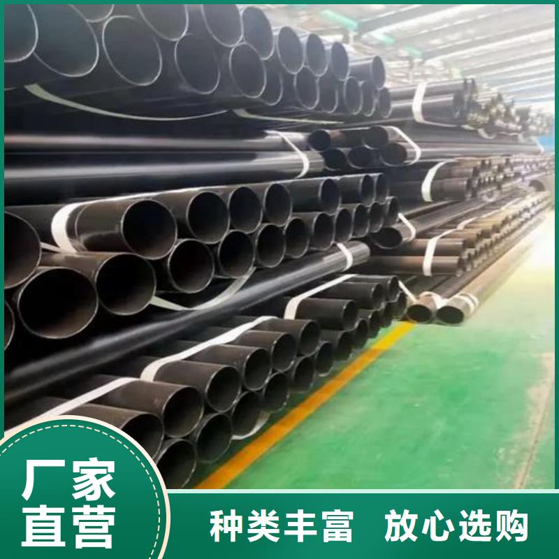 热浸塑保护钢制复合钢管研发生产销售
