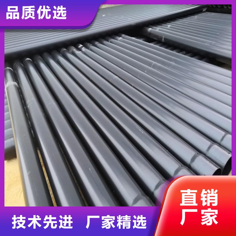 热浸塑保护钢制复合钢管 钢塑复合管多年行业积累