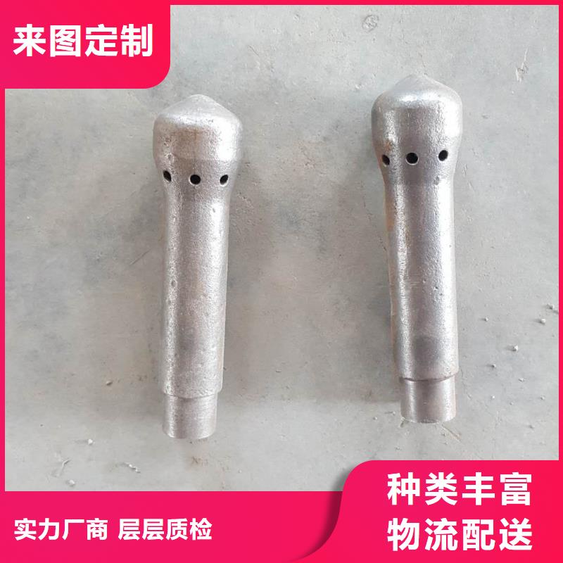 蘑菇式风帽安装技术要求