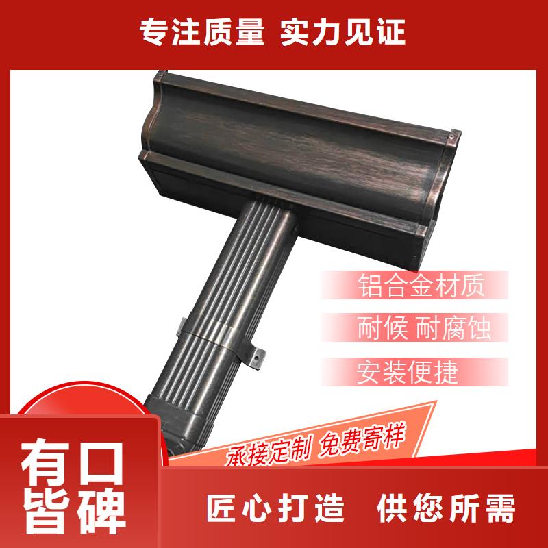 管雨水管厂家源厂定制