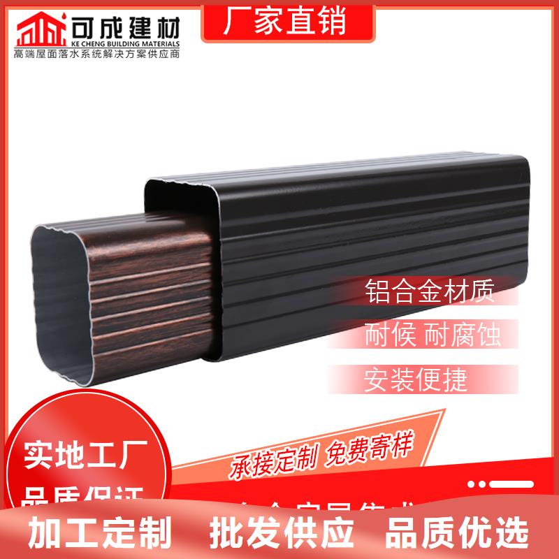 管雨水管厂家源厂定制