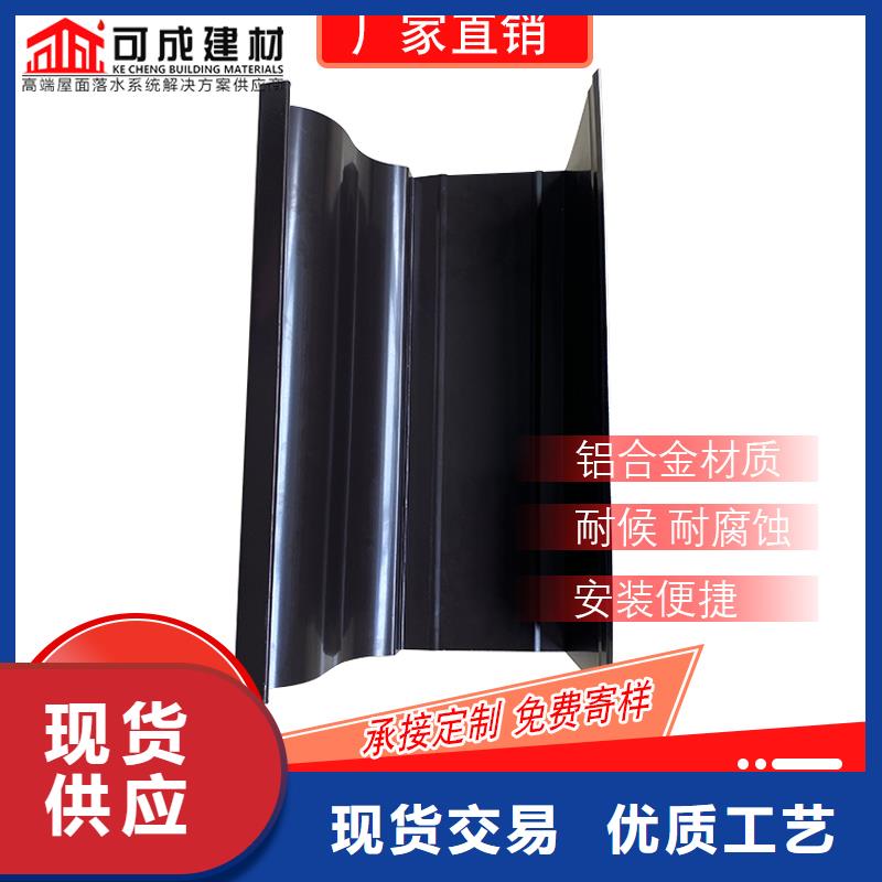 供应圆形雨水管_生产厂家