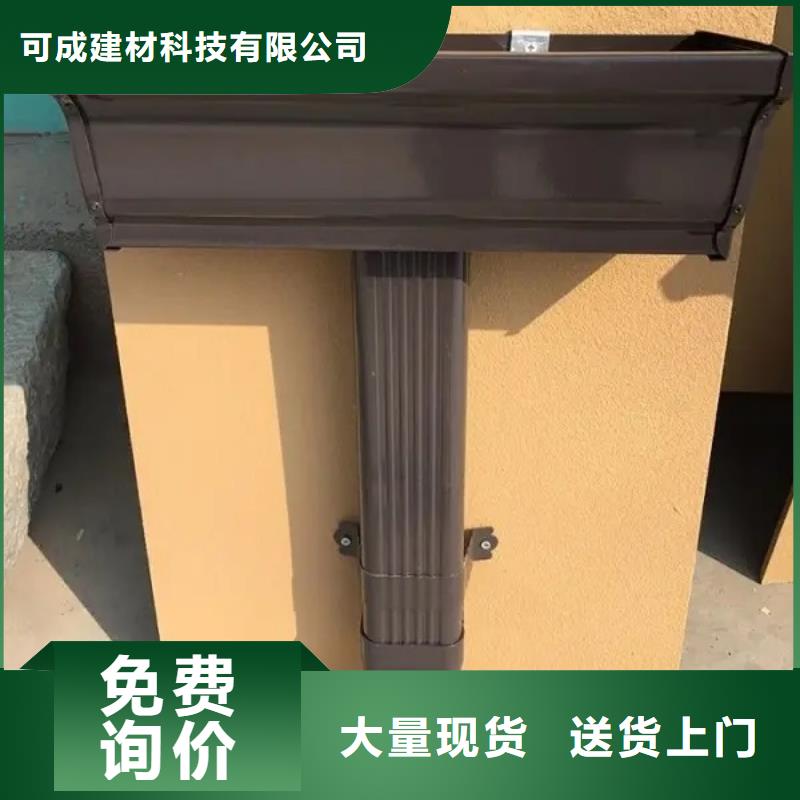 管雨水管厂家源厂定制