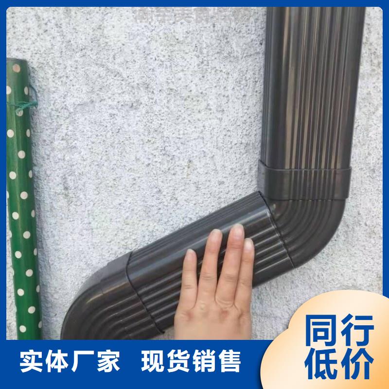 管成品天沟专业生产品质保证