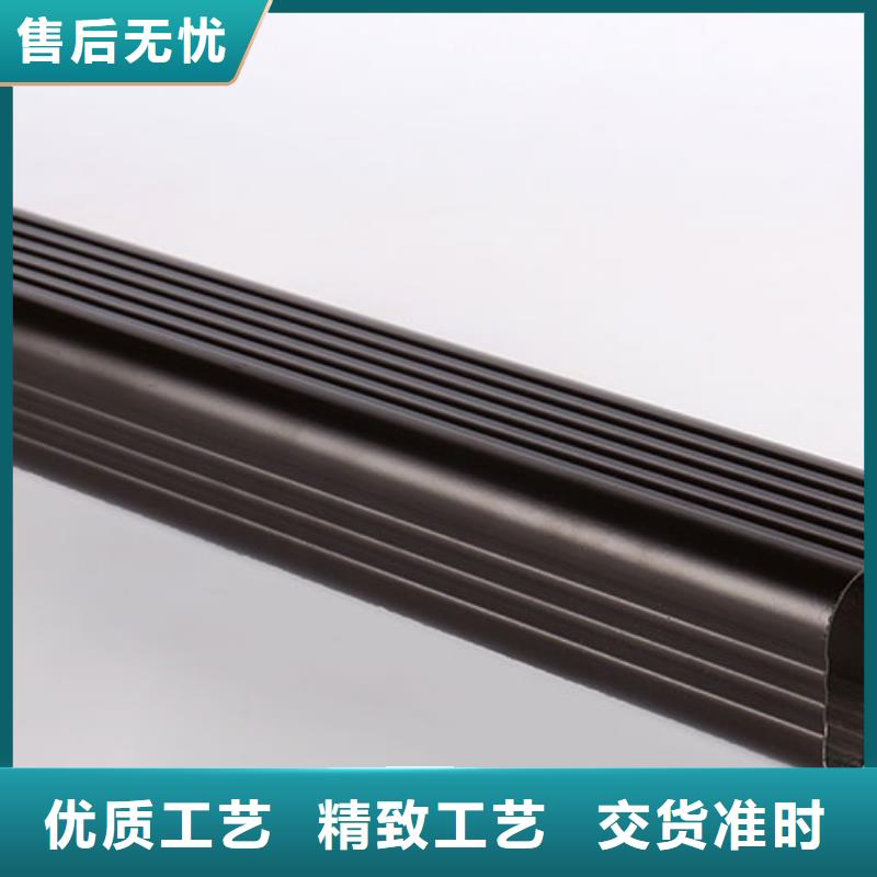 管,雨水槽厂用心经营