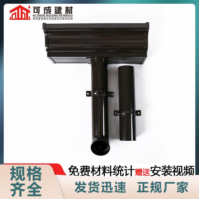 管雨水管厂家源厂定制