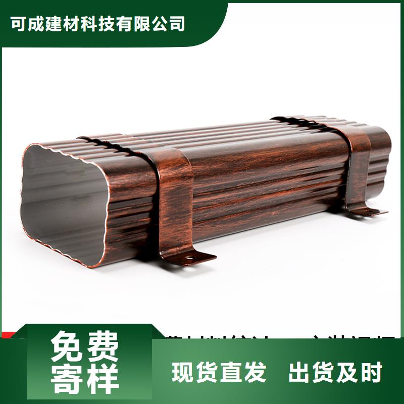 供应圆形雨水管_生产厂家