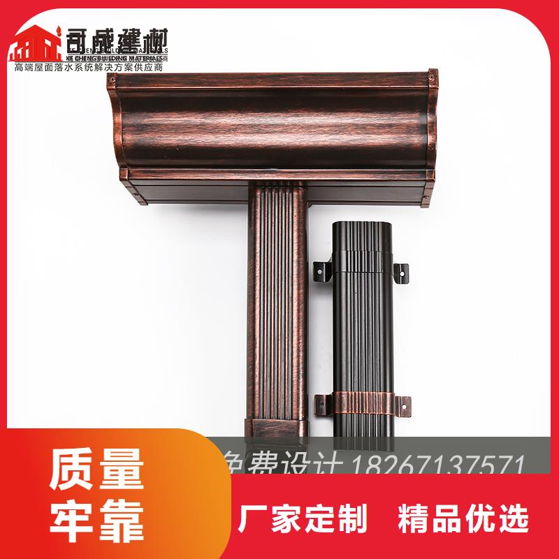 金属接水槽质量有保障的厂家