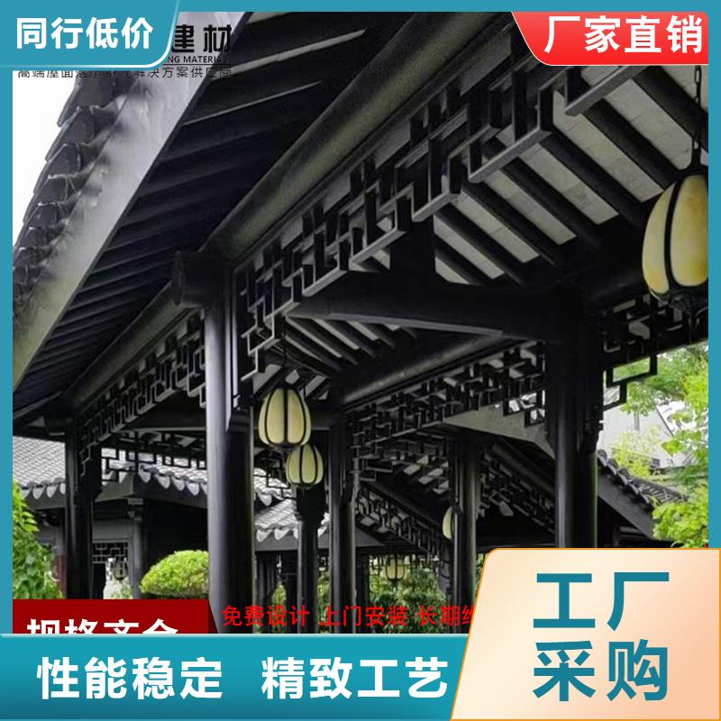 发货及时的铝花板公司