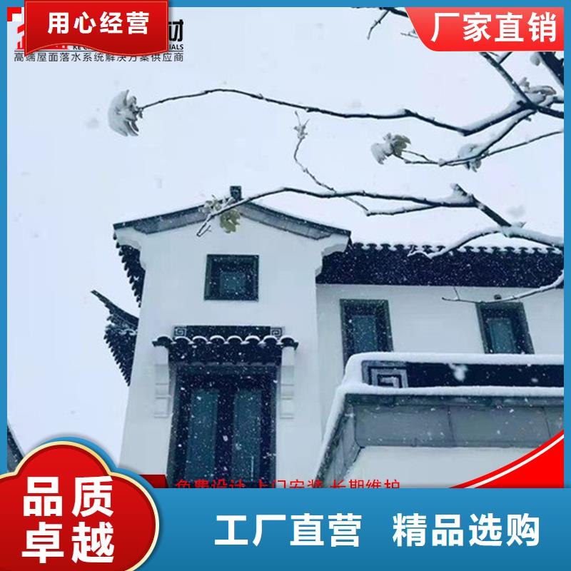 仿古铝制古建促销等你来
