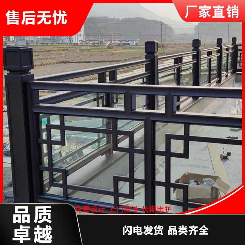 销售铝代木古建茶壶档_诚信厂家