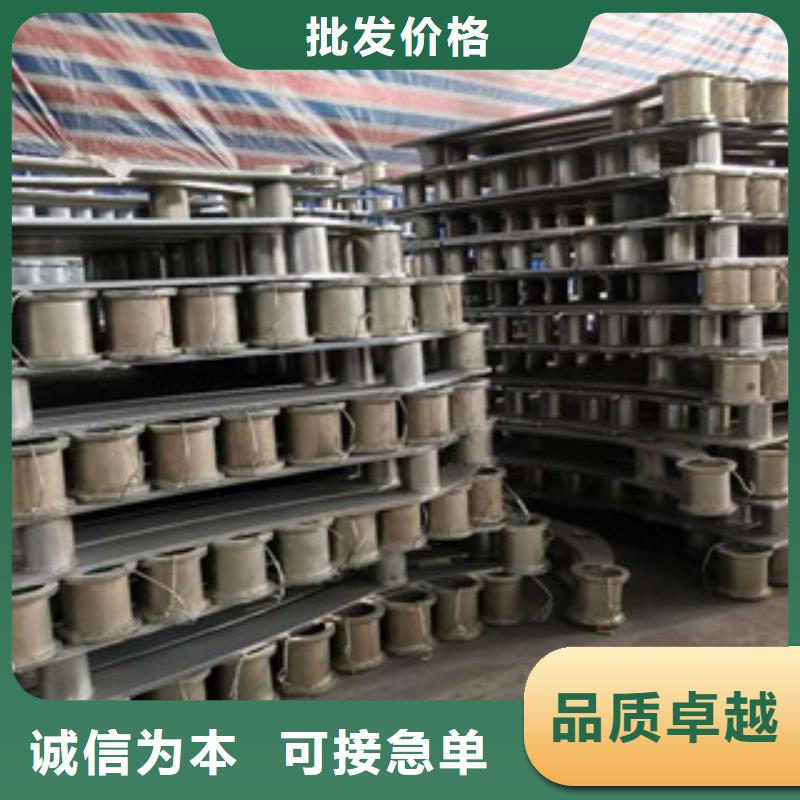 支持定制的辰铭防撞护栏公司