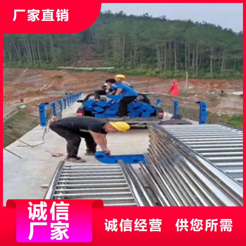 批发辰铭防撞护栏的厂家