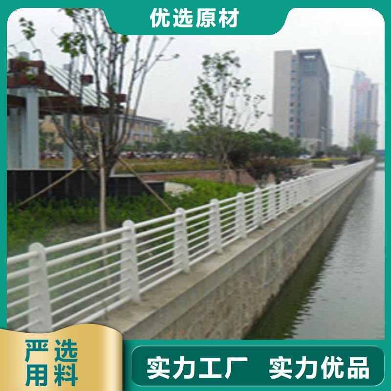防撞护栏厂家广受好评
