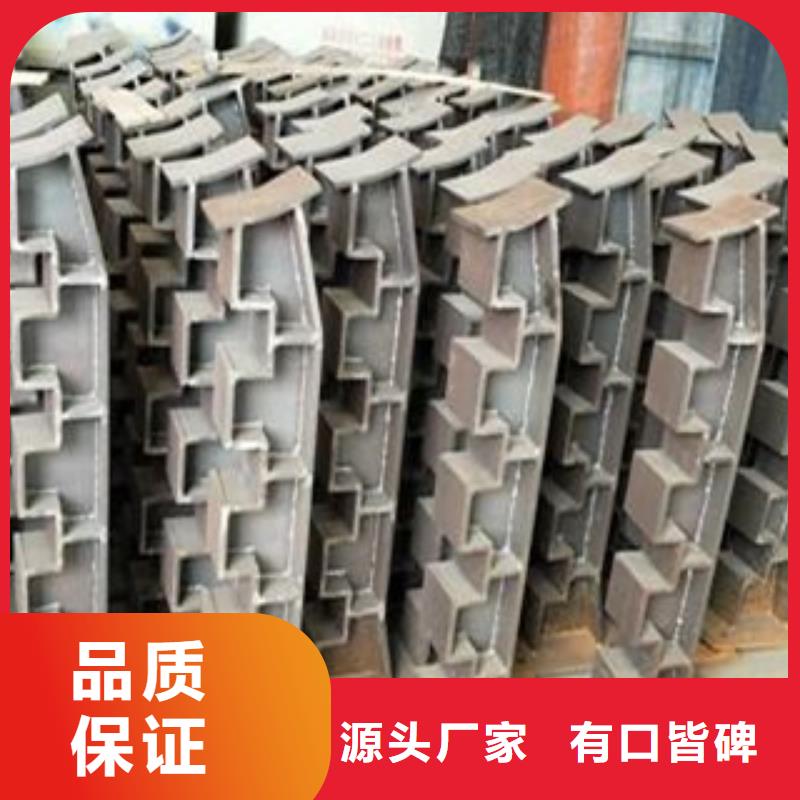 防撞护栏品质服务