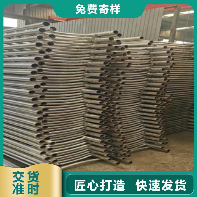 桥梁护栏优良品质