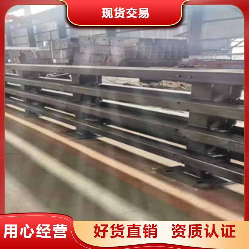 生产辰铭桥梁护栏质量可靠的厂家