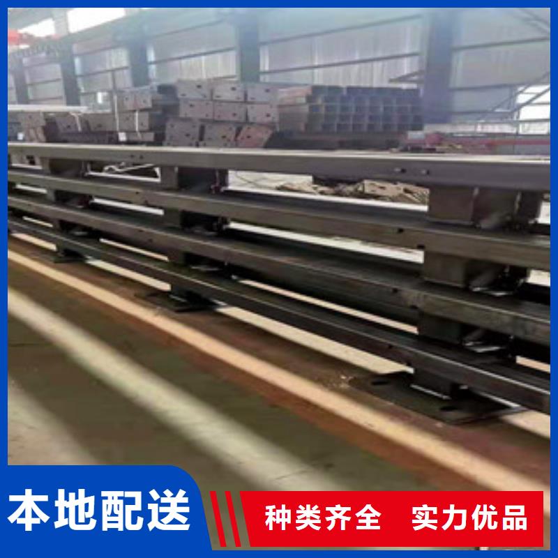 桥梁护栏景观护栏可零售可批发