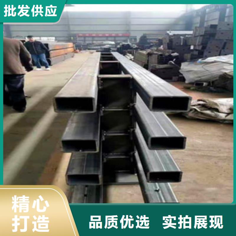 辰铭桥梁护栏_多年制造经验