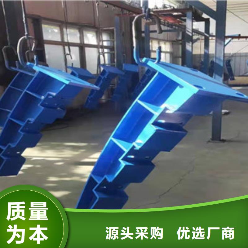 桥梁护栏防撞护栏口碑好实力强