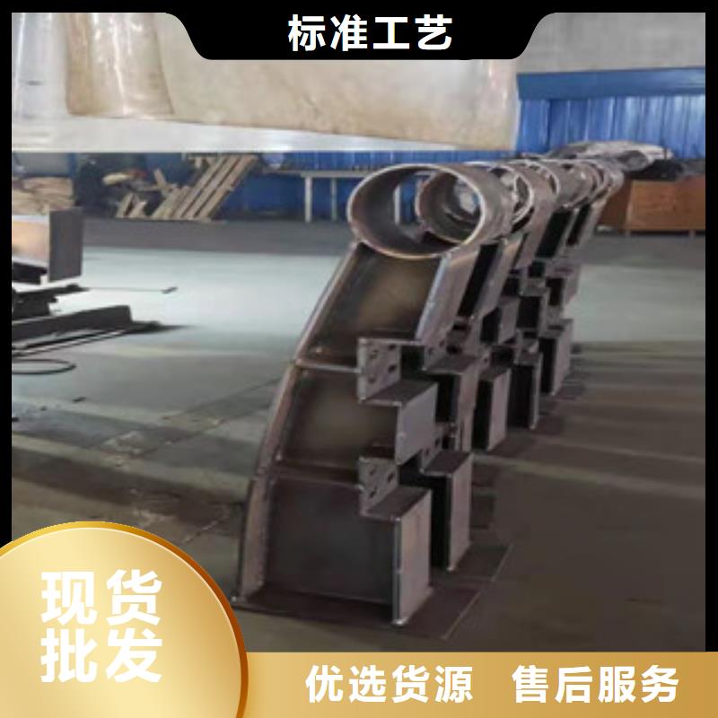 生产辰铭桥梁护栏质量可靠的厂家