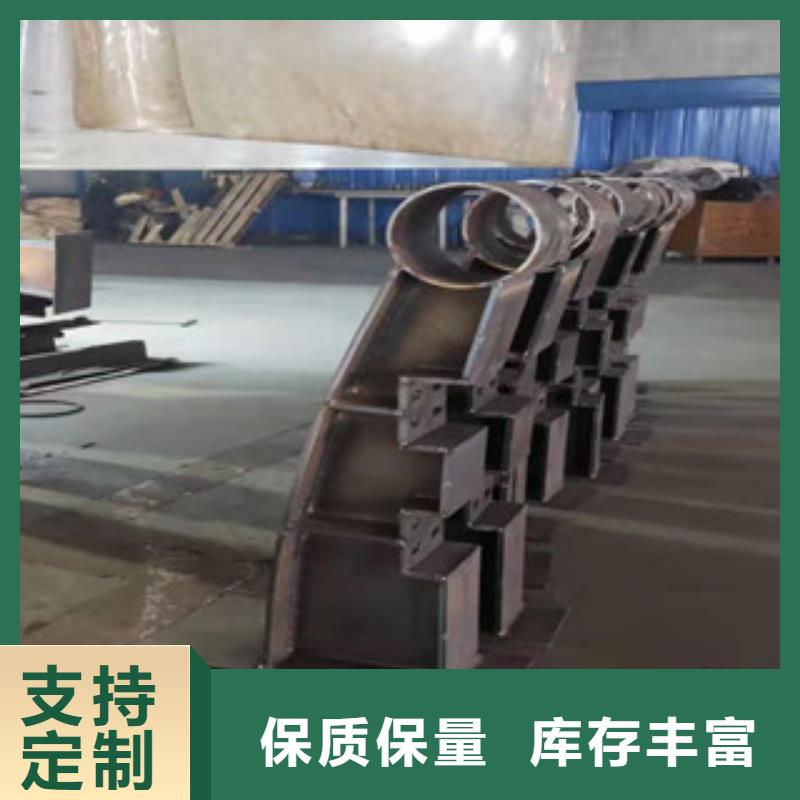 辰铭桥梁护栏-您身边的辰铭桥梁护栏厂家