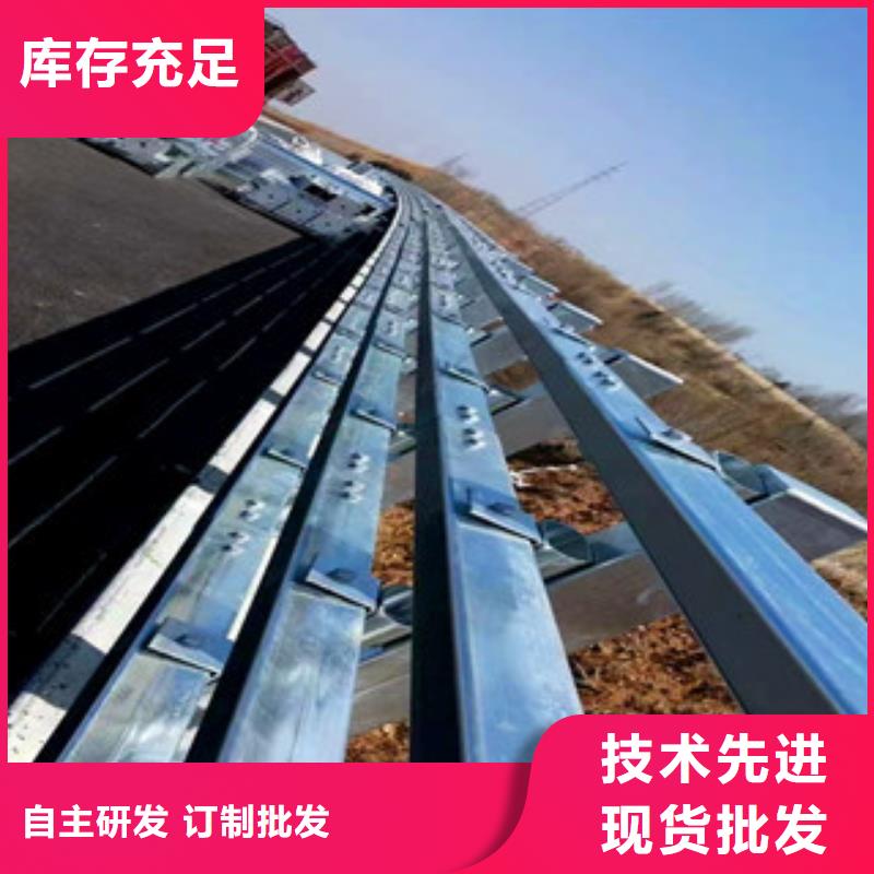 辰铭不锈钢复合管护栏【 桥梁护栏桥梁人行道护栏为您提供一站式采购服务】