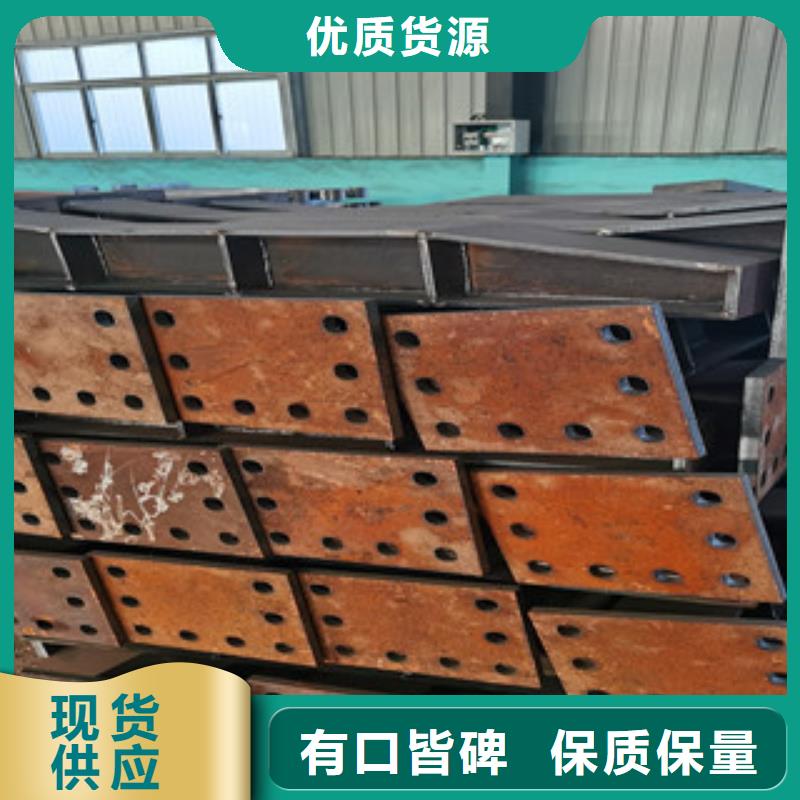 辰铭桥梁护栏品牌厂家