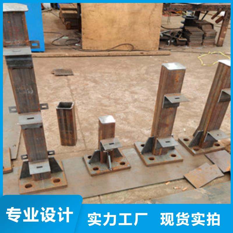 辰铭不锈钢复合管护栏【 桥梁护栏桥梁人行道护栏为您提供一站式采购服务】