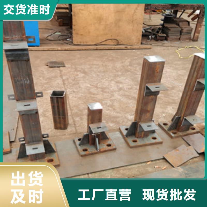 生产辰铭桥梁护栏质量可靠的厂家