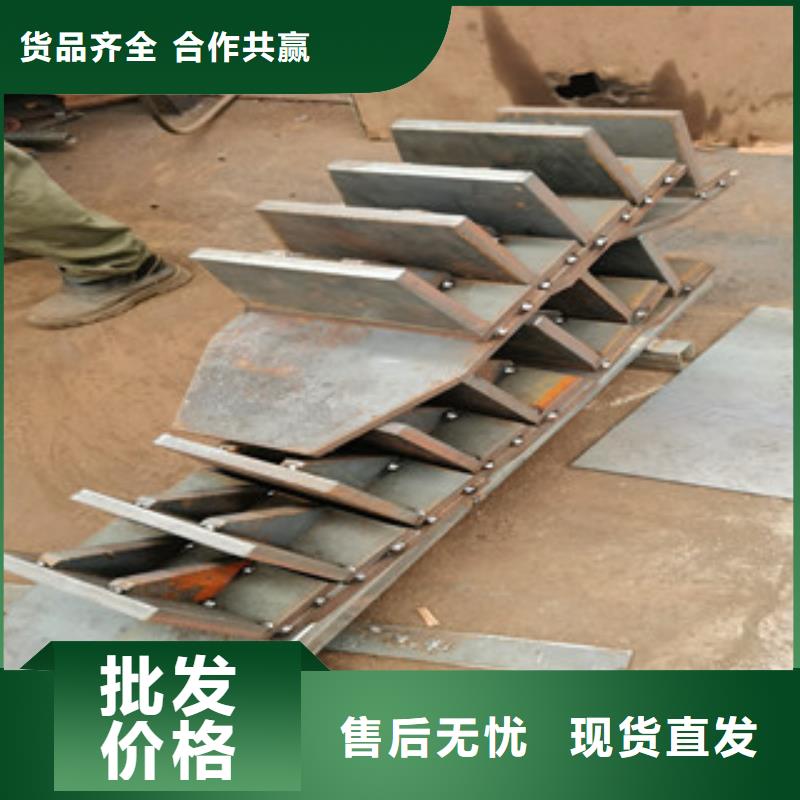 辰铭桥梁护栏生产厂家-库存充足