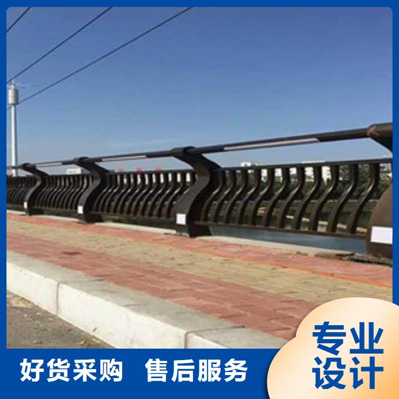 辰铭灯光护栏提供定制