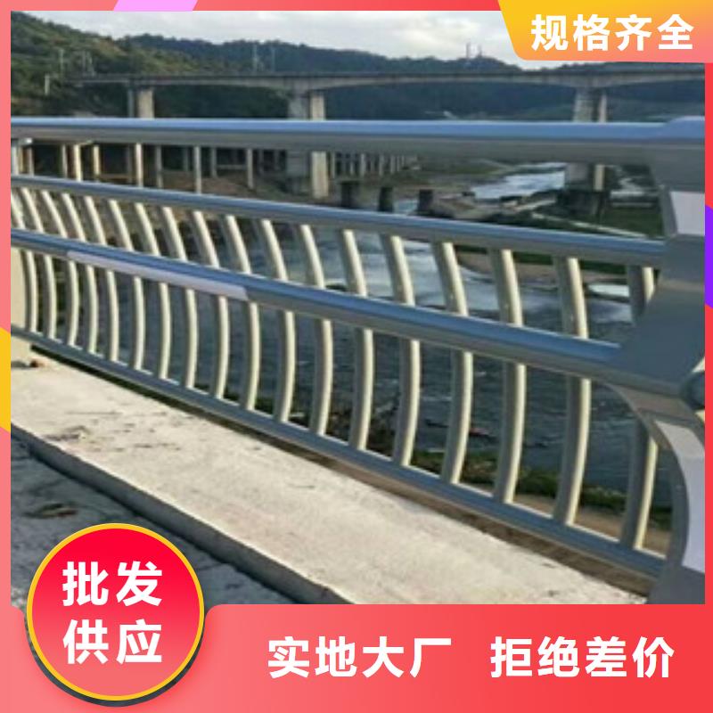 辰铭灯光护栏实体厂家