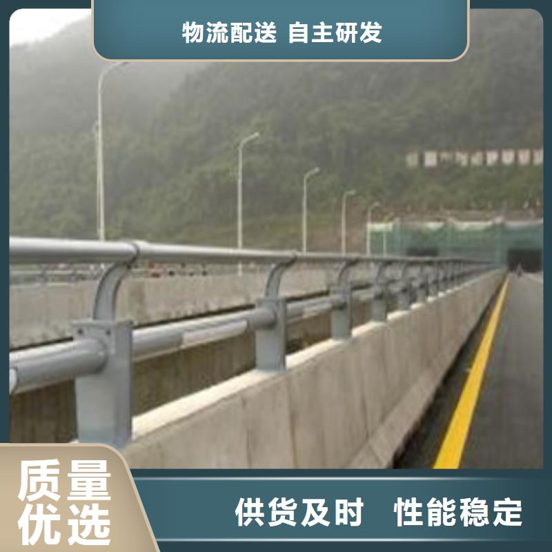 辰铭灯光护栏_多年制造经验