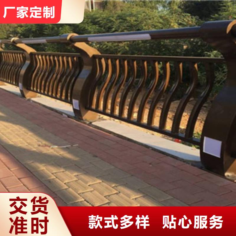 辰铭灯光护栏实体厂家