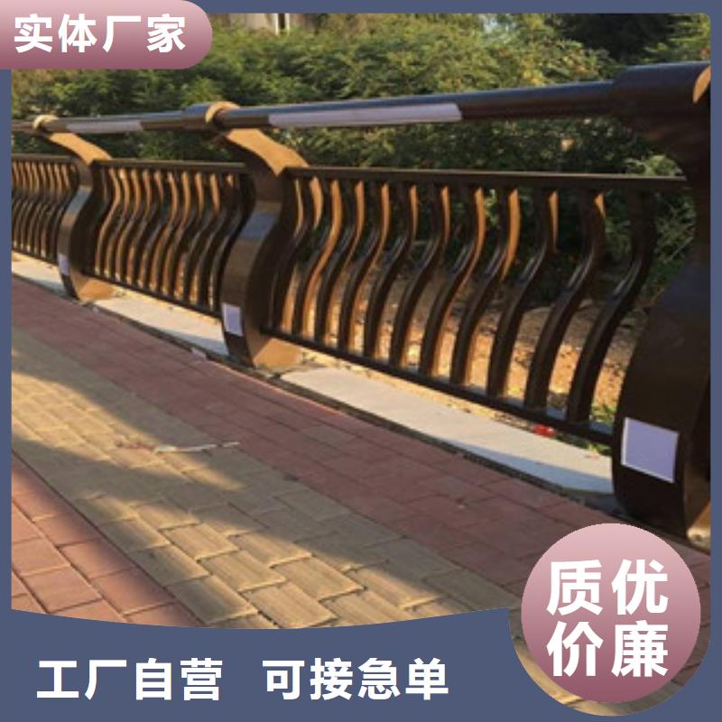 选辰铭灯光护栏全国统一价