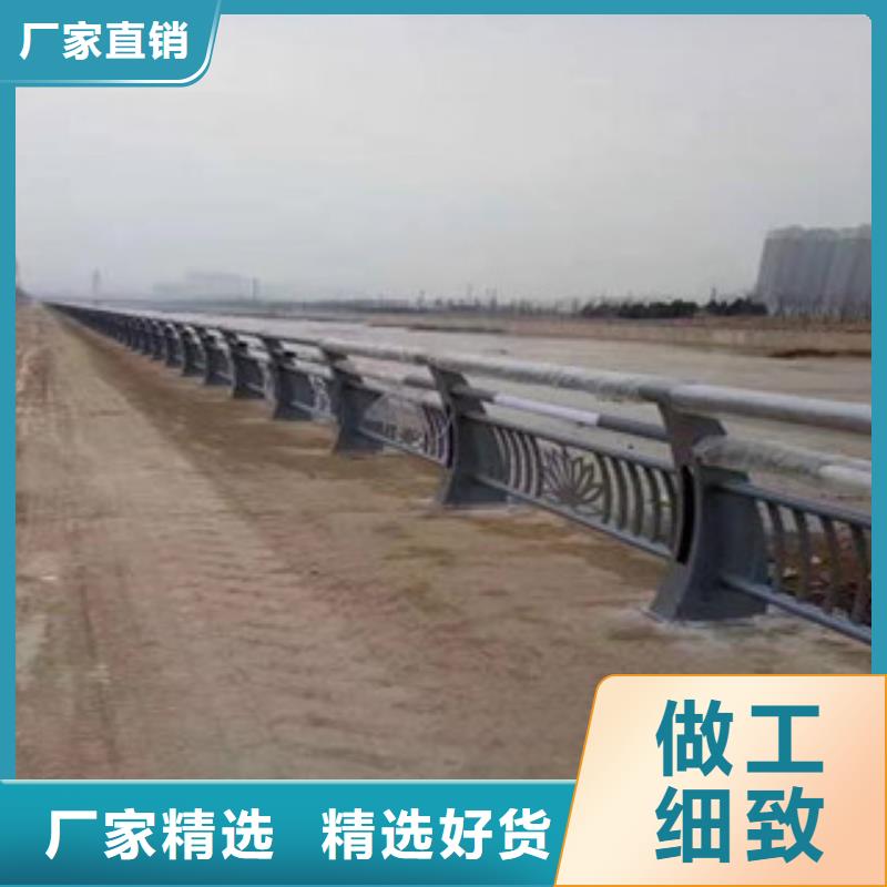 优质的辰铭灯光护栏生产厂家