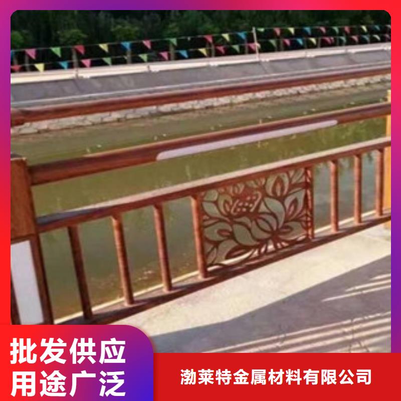 辰铭灯光护栏实体厂家