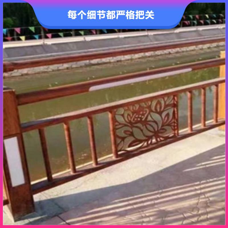 灯光护栏,景观护栏实力厂商