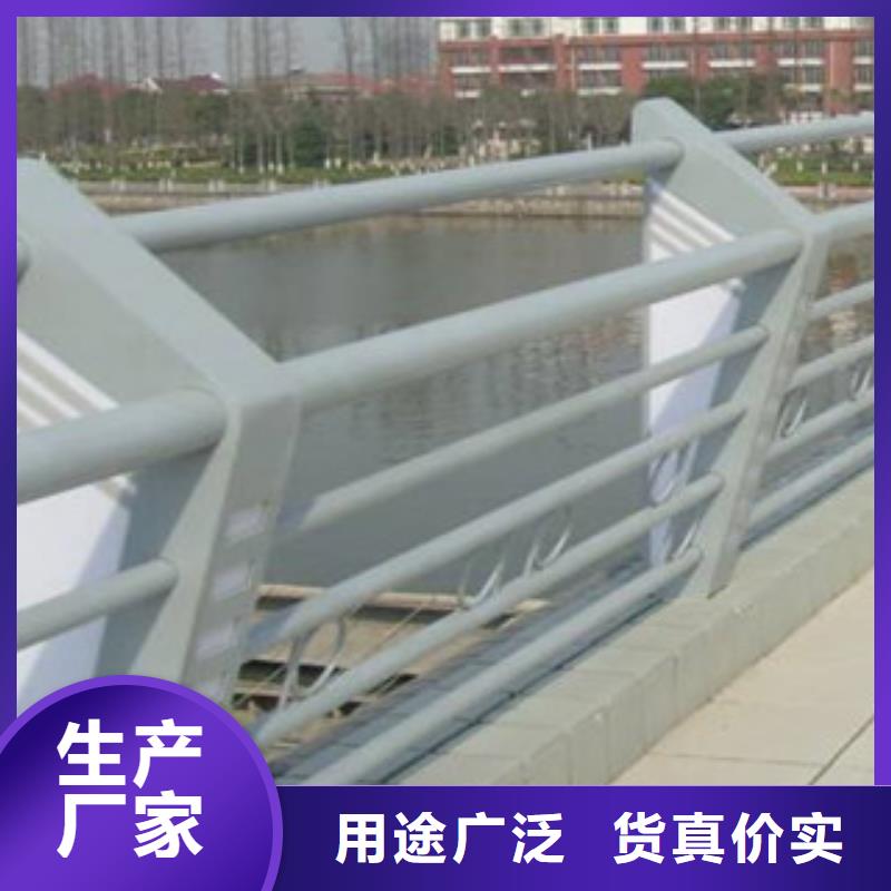 灯光护栏防撞护栏高性价比