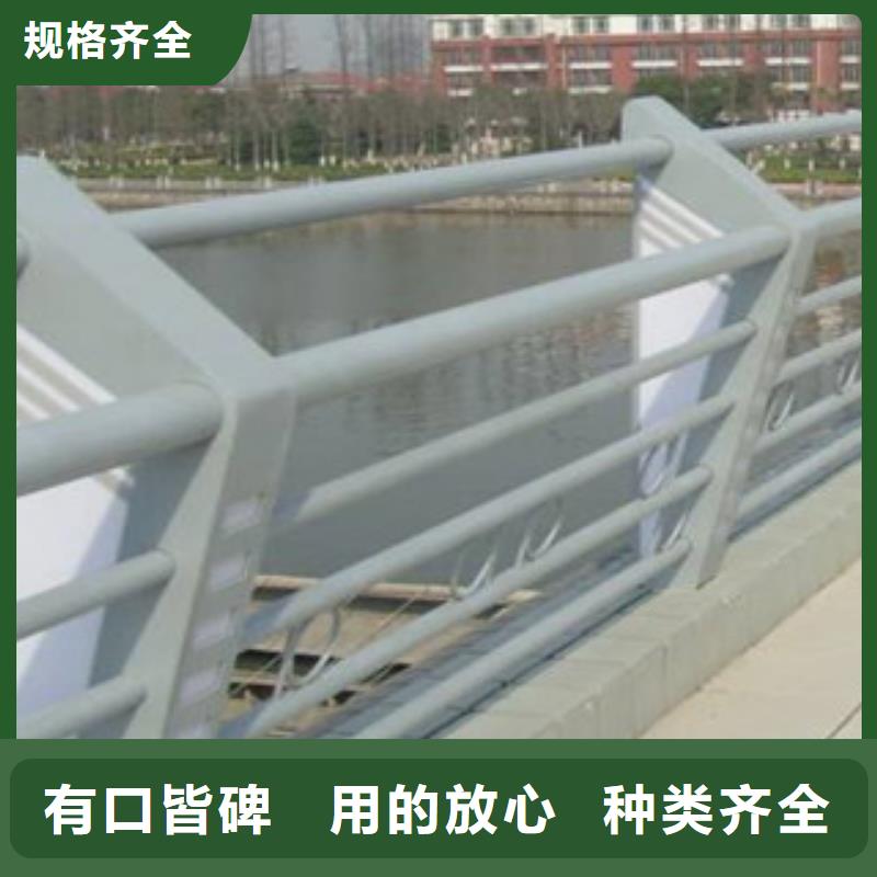 灯光护栏,景观护栏实力厂商