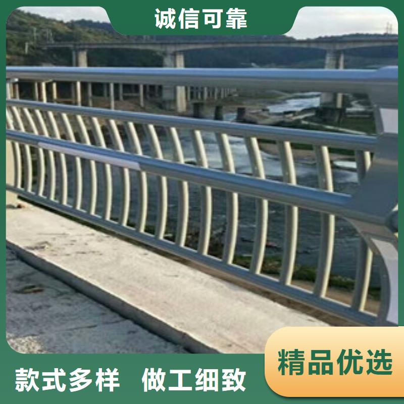 灯光护栏防撞护栏高性价比