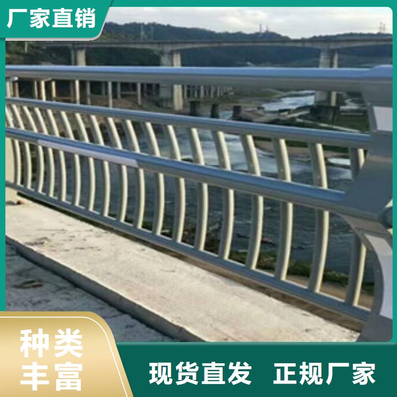 灯光护栏防撞护栏高性价比