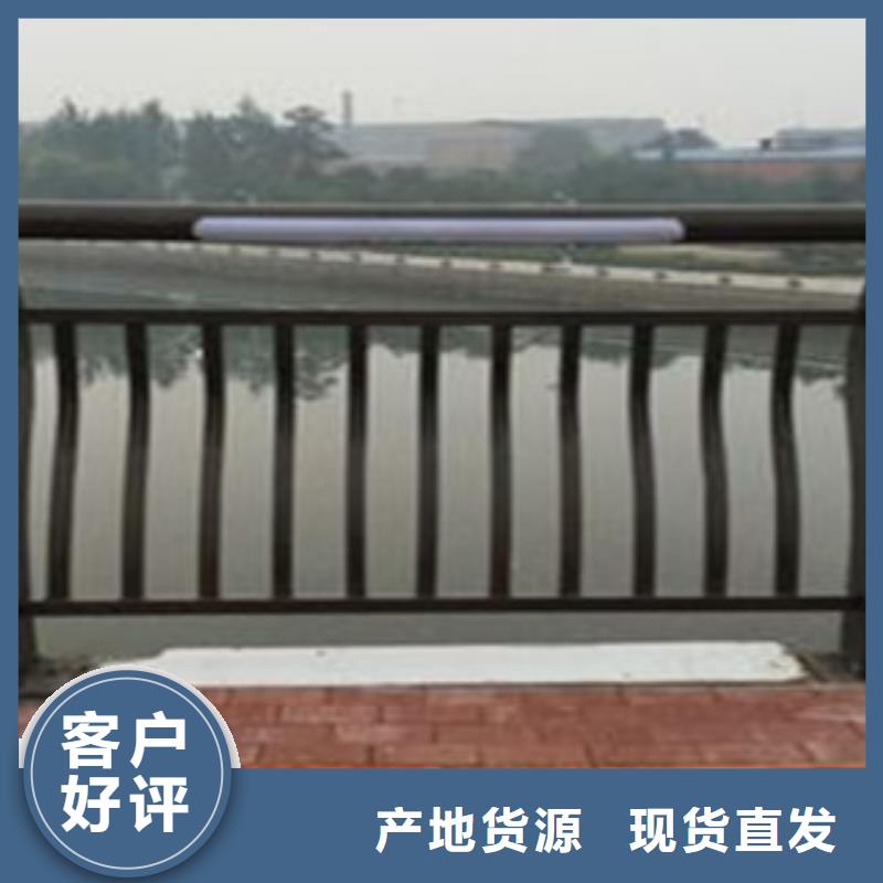 灯光护栏防撞护栏高性价比