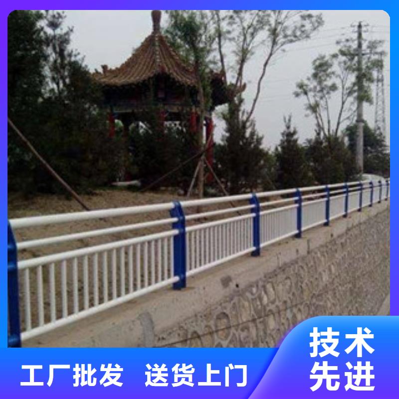 景观护栏,不锈钢复合管护栏热销产品