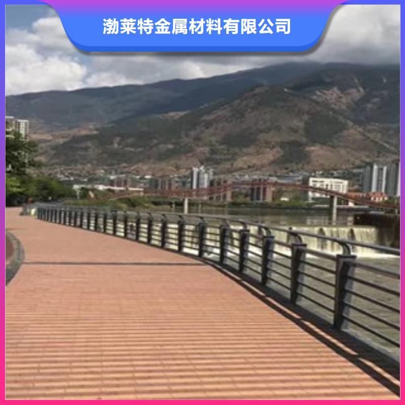景观护栏优品