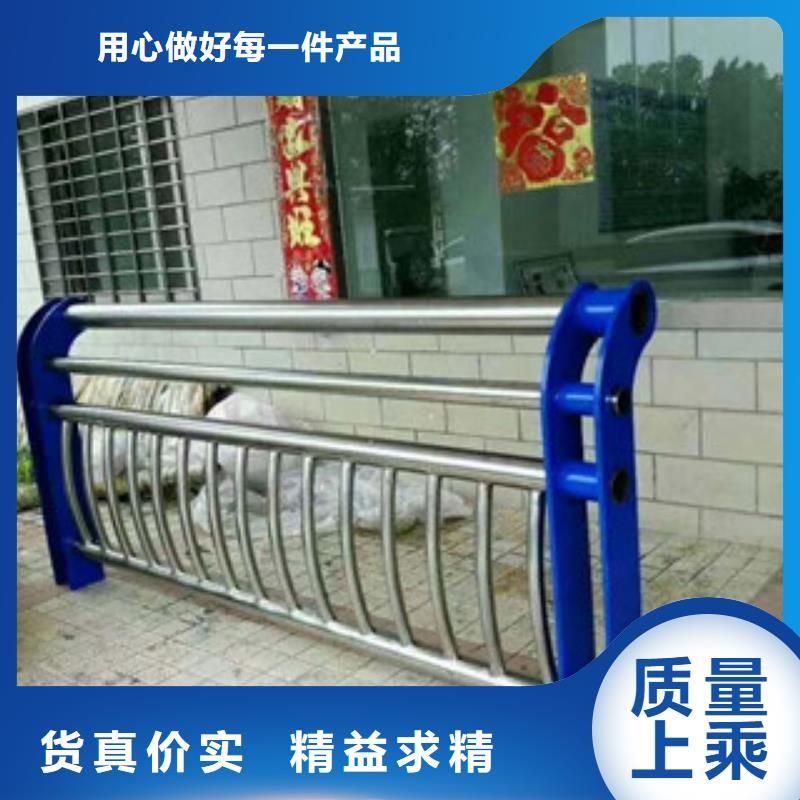 有现货的辰铭景观护栏经销商