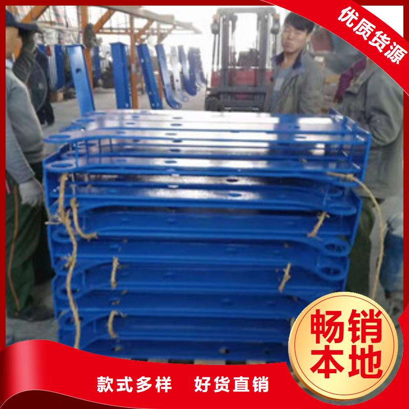 辰铭防撞立柱免费拿样
